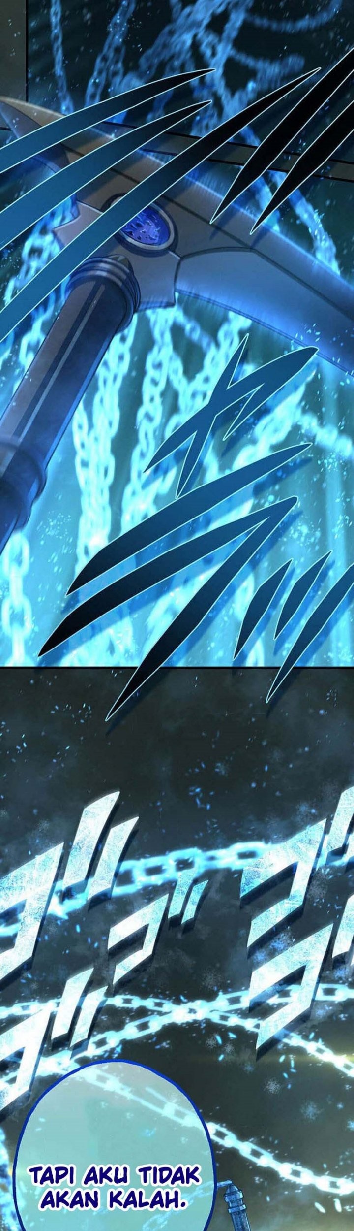 The Reincarnation of the Forbidden Archmage Chapter 116 Gambar 9