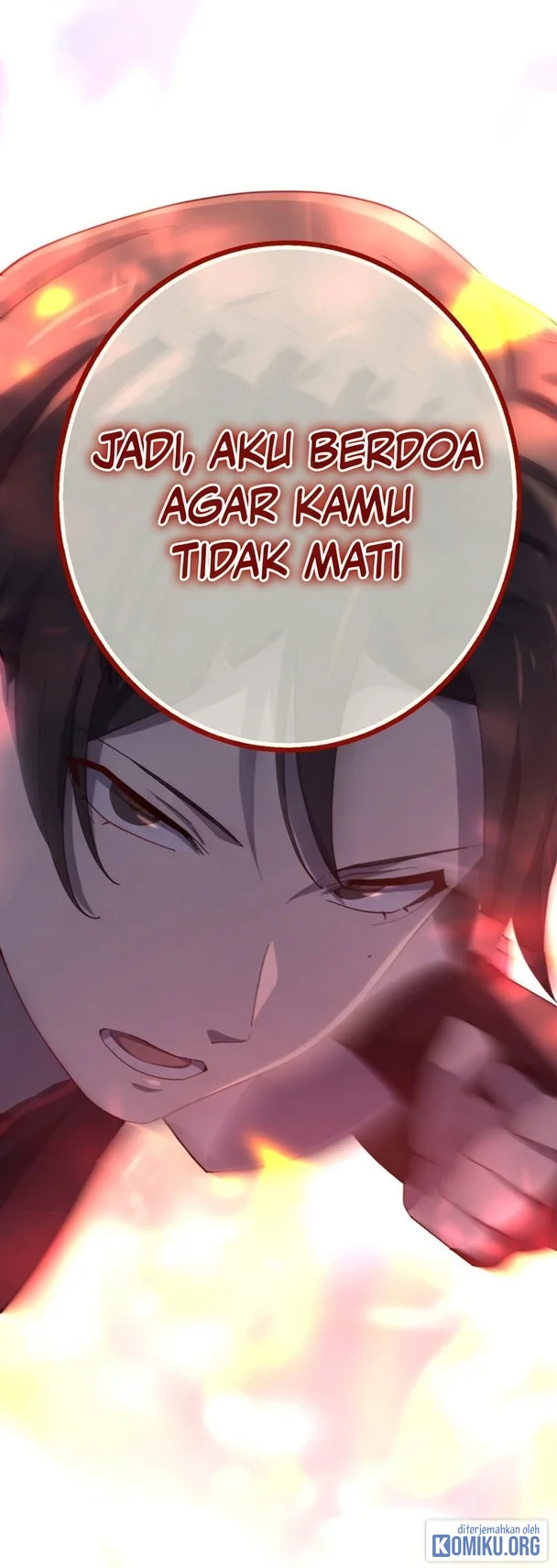 The Reincarnation of the Forbidden Archmage Chapter 119 Gambar 14