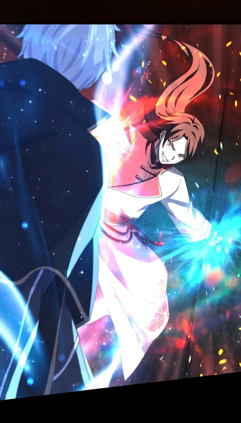 The Reincarnation of the Forbidden Archmage Chapter 120 Gambar 13