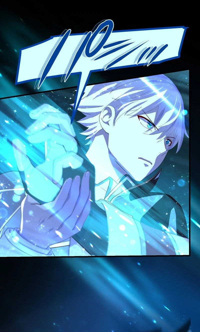 The Reincarnation of the Forbidden Archmage Chapter 120 Gambar 14