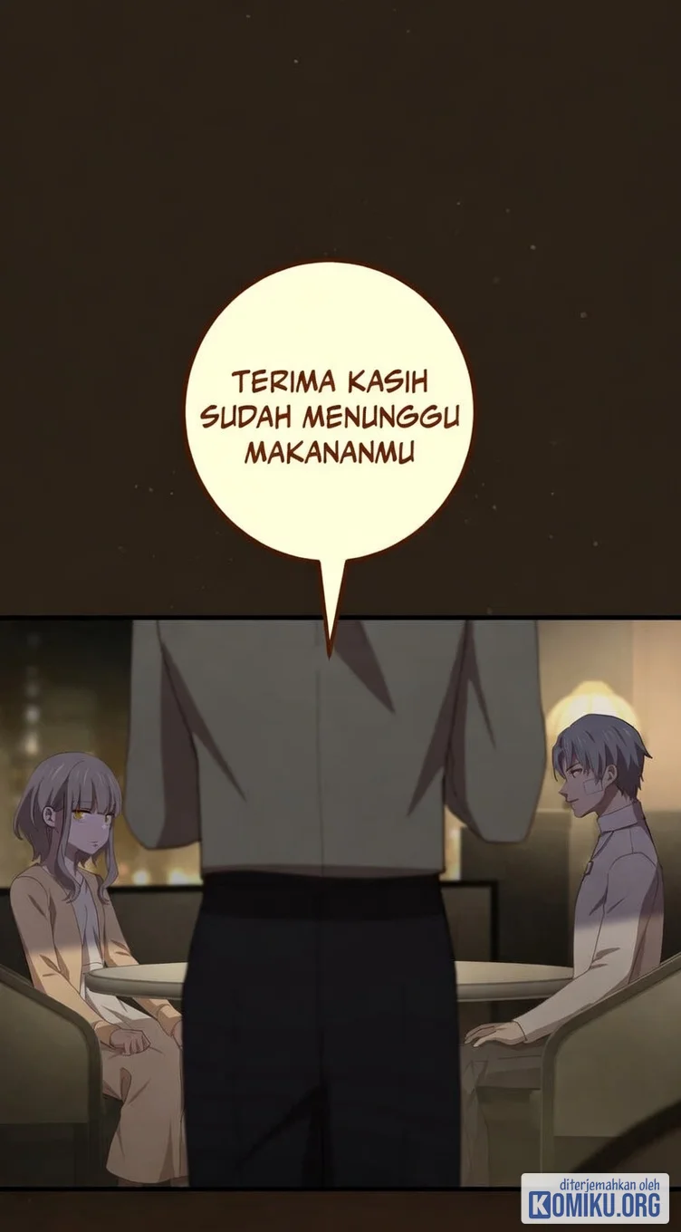 The Reincarnation of the Forbidden Archmage Chapter 121 Gambar 11
