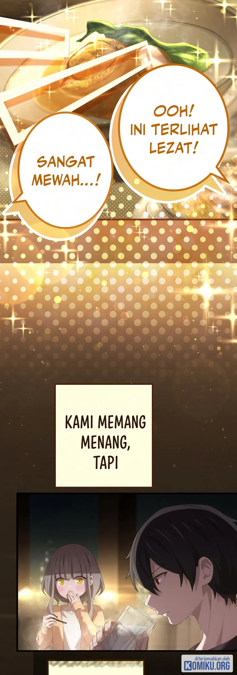 The Reincarnation of the Forbidden Archmage Chapter 121 Gambar 13