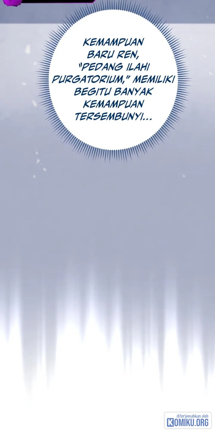 The Reincarnation of the Forbidden Archmage Chapter 123 Gambar 13