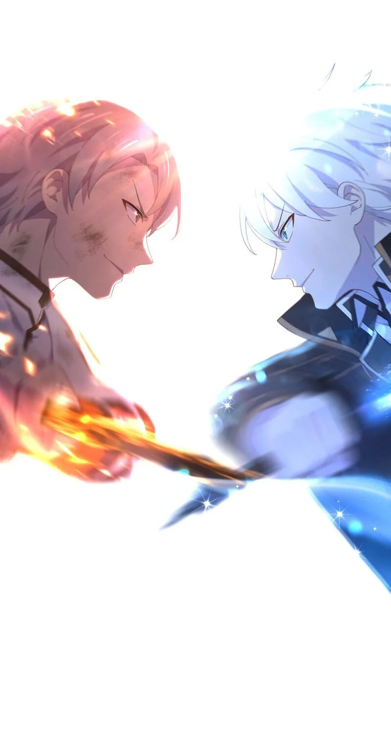 The Reincarnation of the Forbidden Archmage Chapter 123 Gambar 14