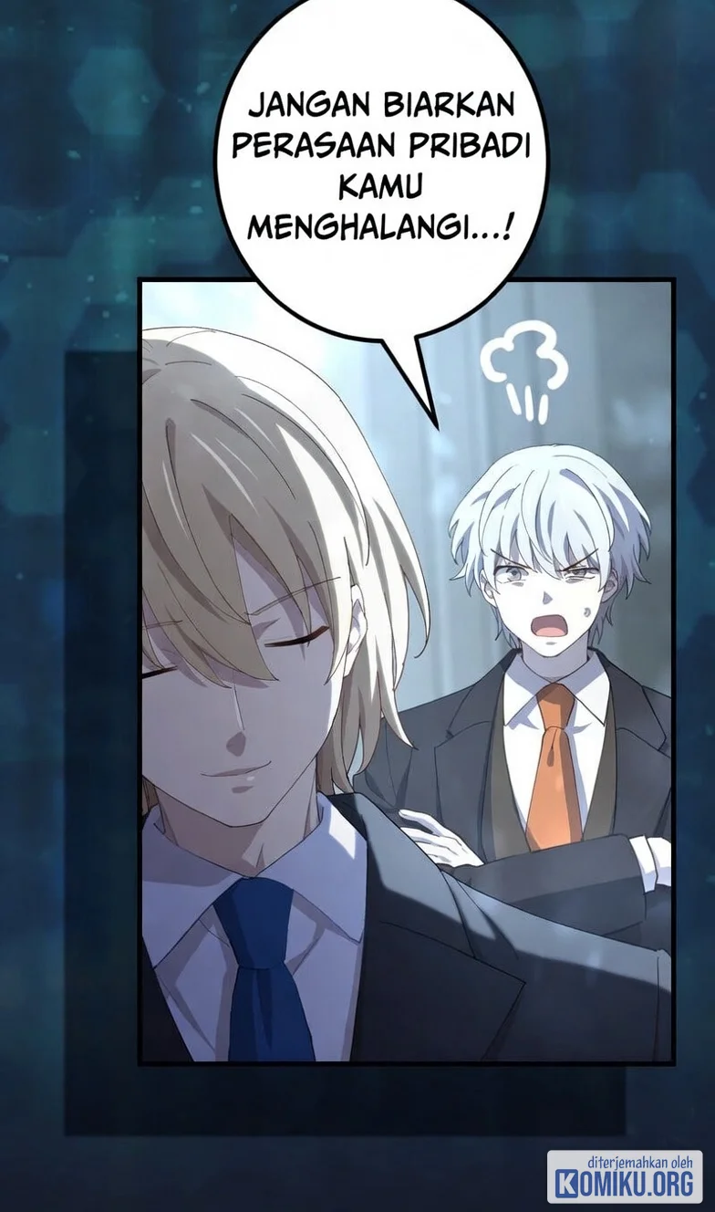 The Reincarnation of the Forbidden Archmage Chapter 124 Gambar 13