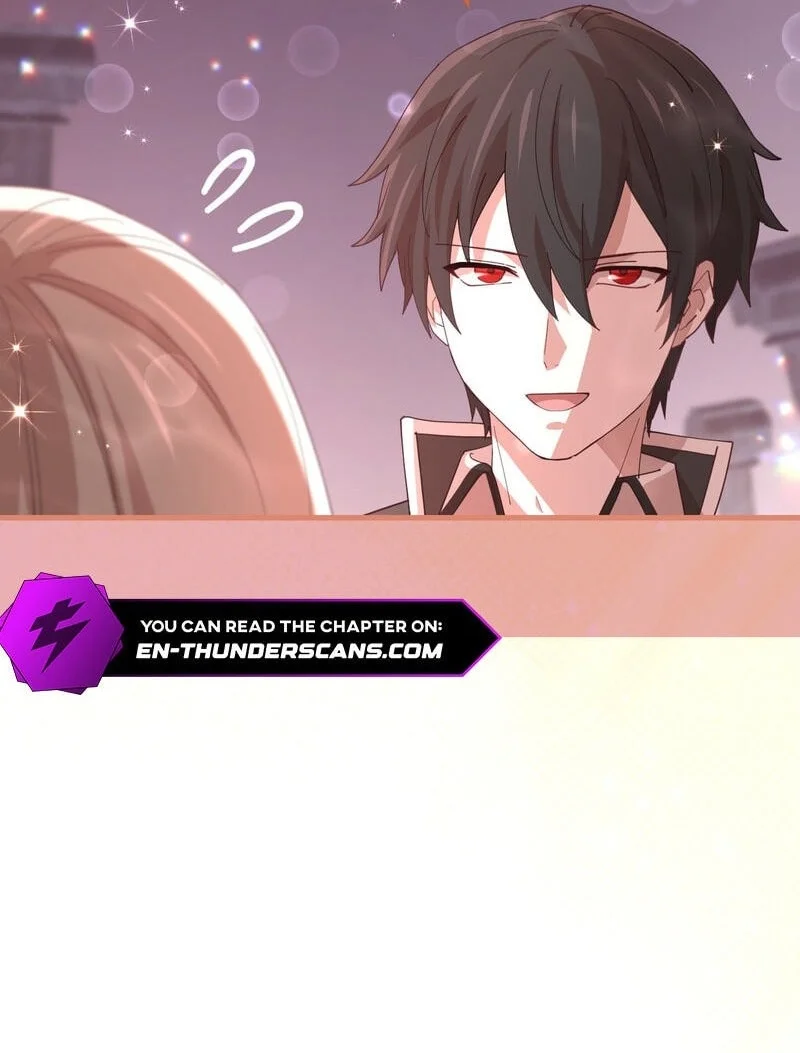 The Reincarnation of the Forbidden Archmage Chapter 125 Gambar 10