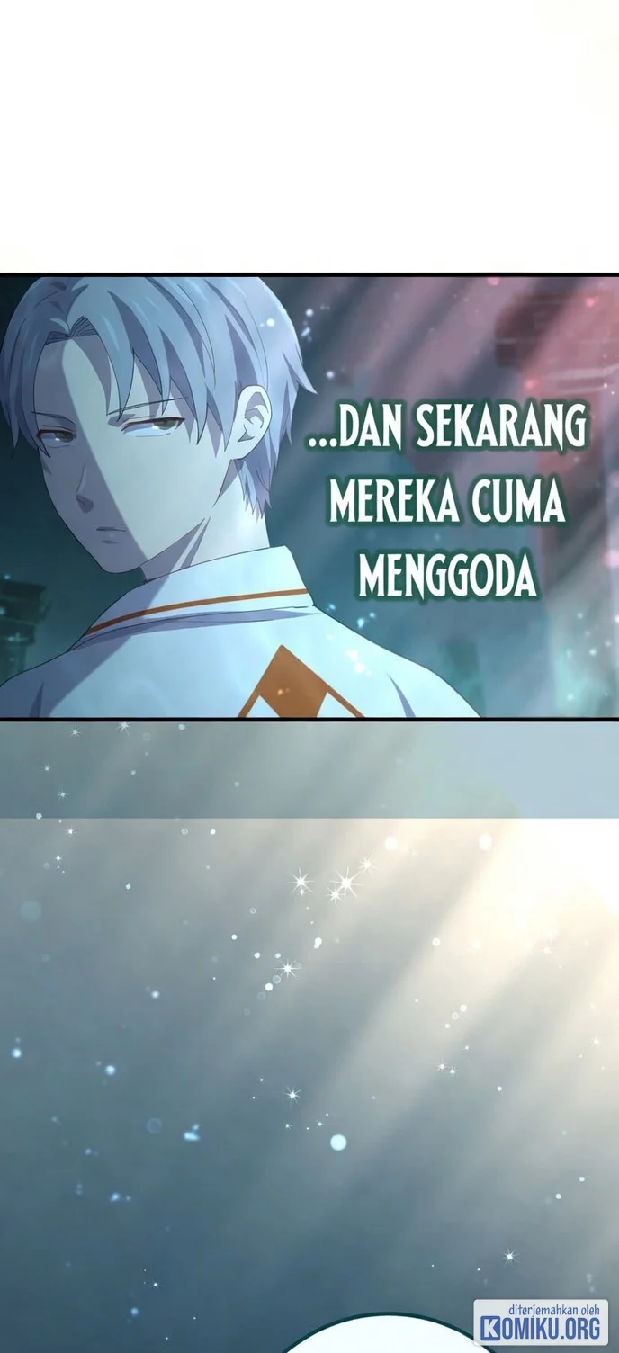 The Reincarnation of the Forbidden Archmage Chapter 125 Gambar 11