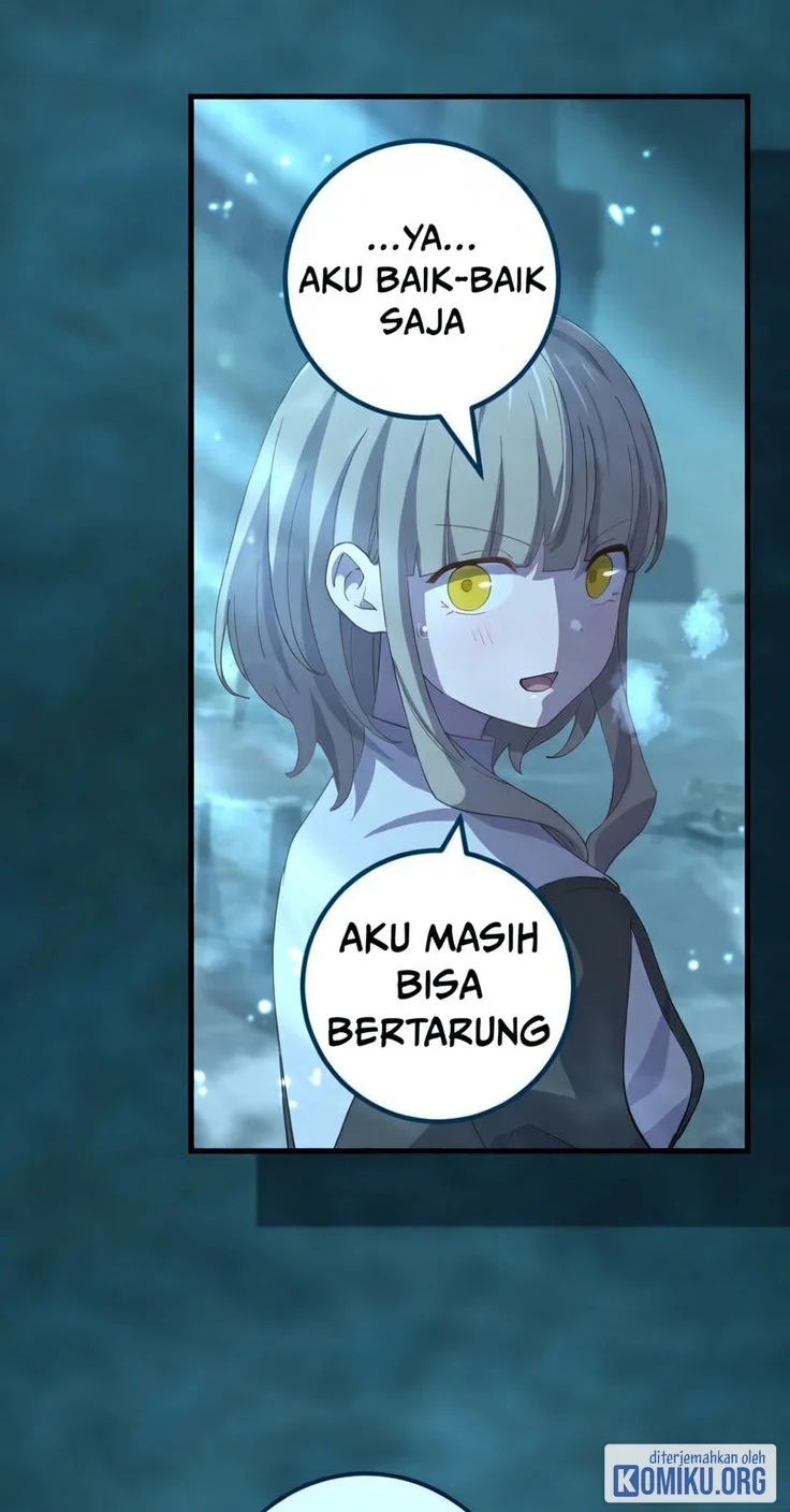 The Reincarnation of the Forbidden Archmage Chapter 126 Gambar 15