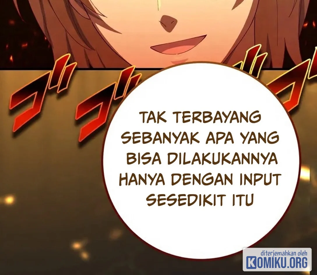 The Reincarnation of the Forbidden Archmage Chapter 129 Gambar 12