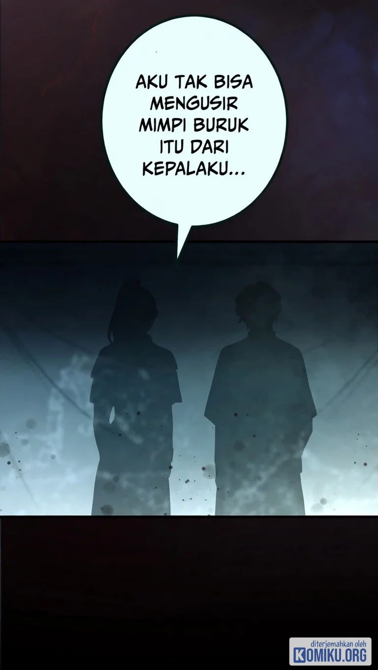 The Reincarnation of the Forbidden Archmage Chapter 130 Gambar 13