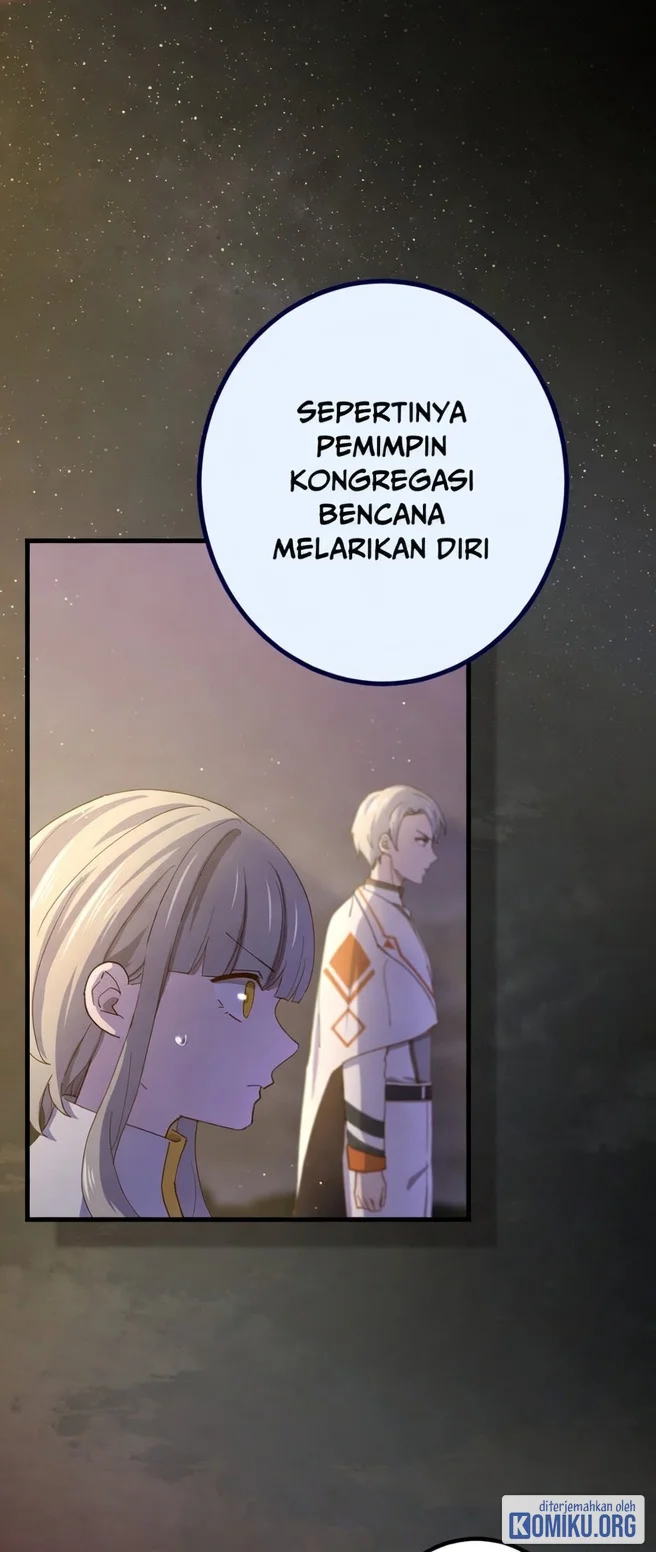 The Reincarnation of the Forbidden Archmage Chapter 131 Gambar 11
