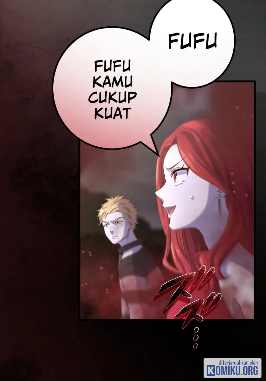 The Reincarnation of the Forbidden Archmage Chapter 131 Gambar 12