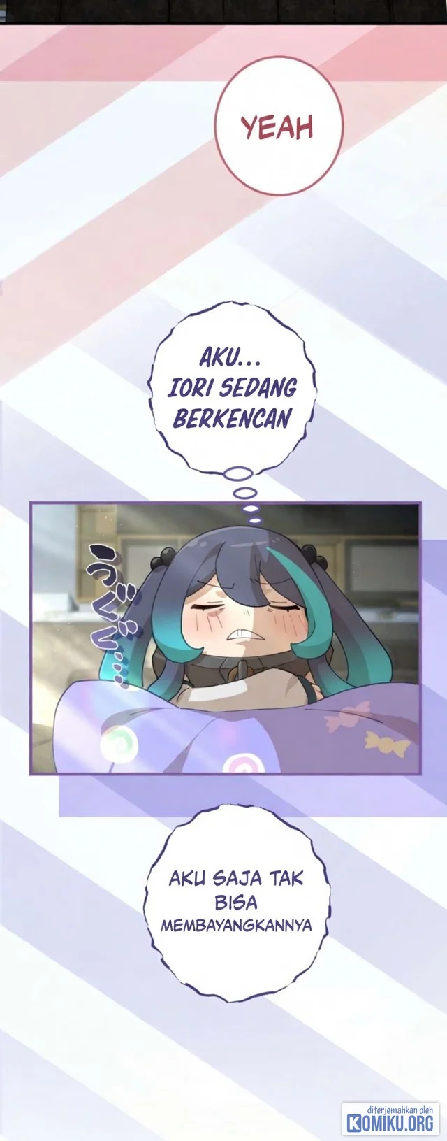 The Reincarnation of the Forbidden Archmage Chapter 145 Gambar 11