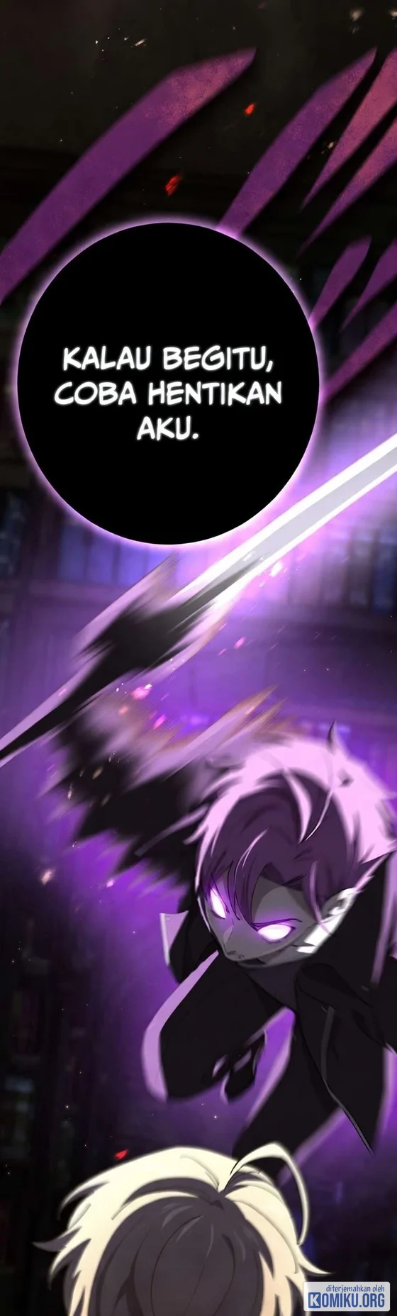 The Reincarnation of the Forbidden Archmage Chapter 146 Gambar 11