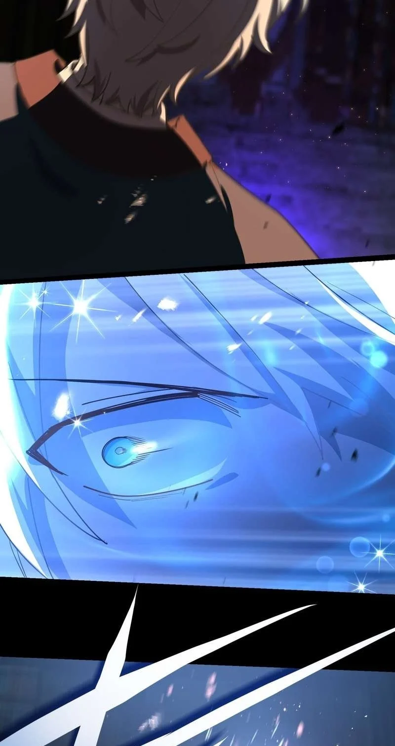 The Reincarnation of the Forbidden Archmage Chapter 146 Gambar 12