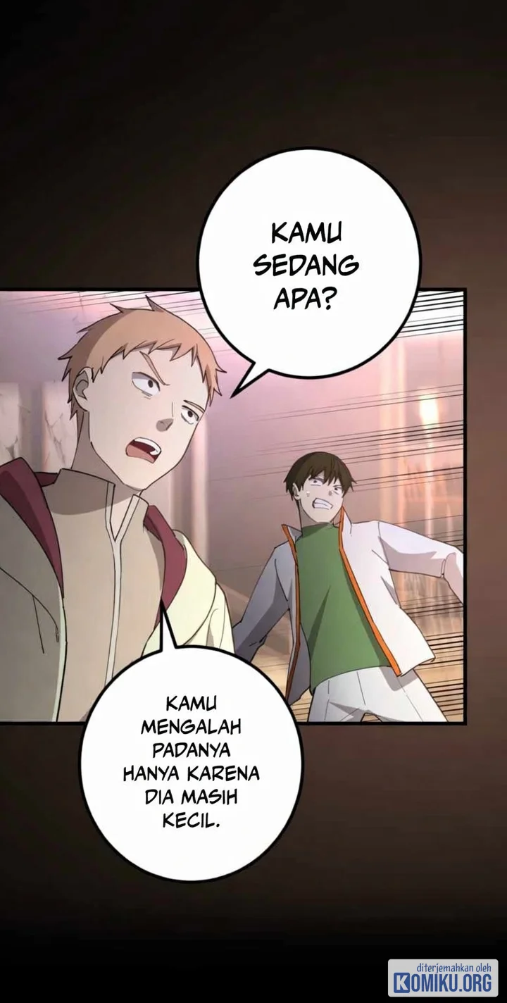 The Reincarnation of the Forbidden Archmage Chapter 150 Gambar 11