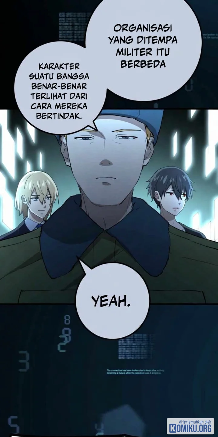 The Reincarnation of the Forbidden Archmage Chapter 151 Gambar 11