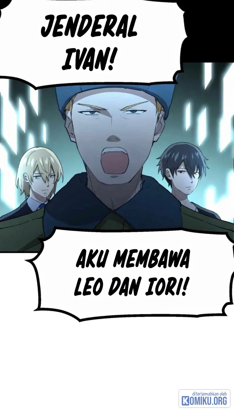 The Reincarnation of the Forbidden Archmage Chapter 151 Gambar 12