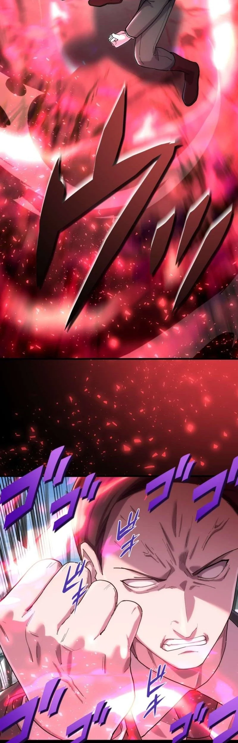 The Reincarnation of the Forbidden Archmage Chapter 153 Gambar 13