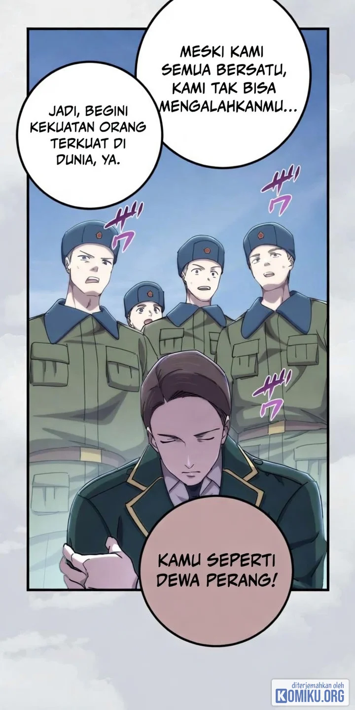 The Reincarnation of the Forbidden Archmage Chapter 154 Gambar 12