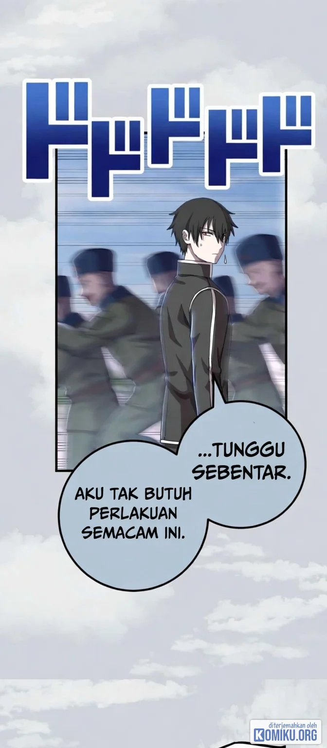 The Reincarnation of the Forbidden Archmage Chapter 154 Gambar 14