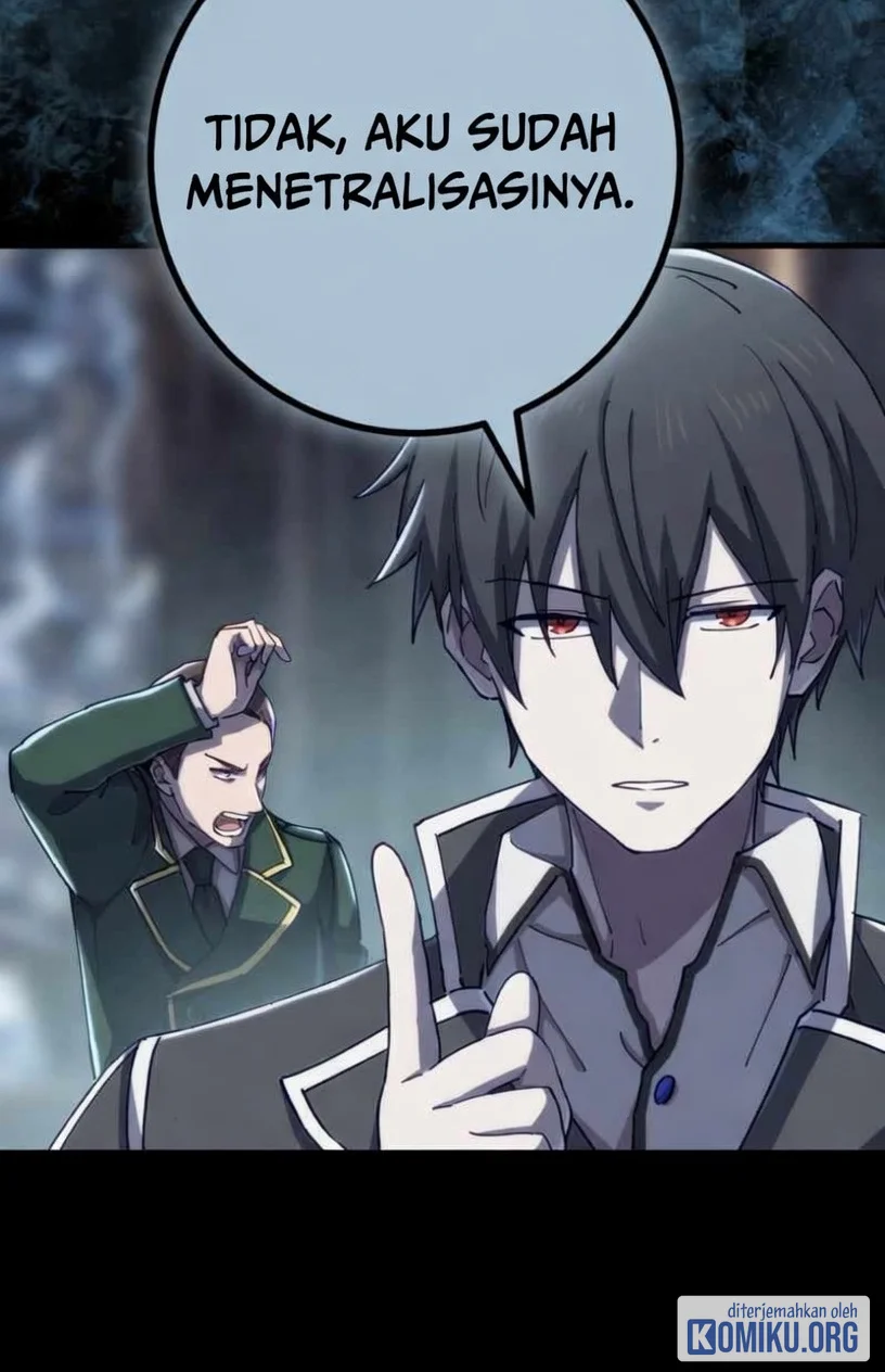 The Reincarnation of the Forbidden Archmage Chapter 155 Gambar 15