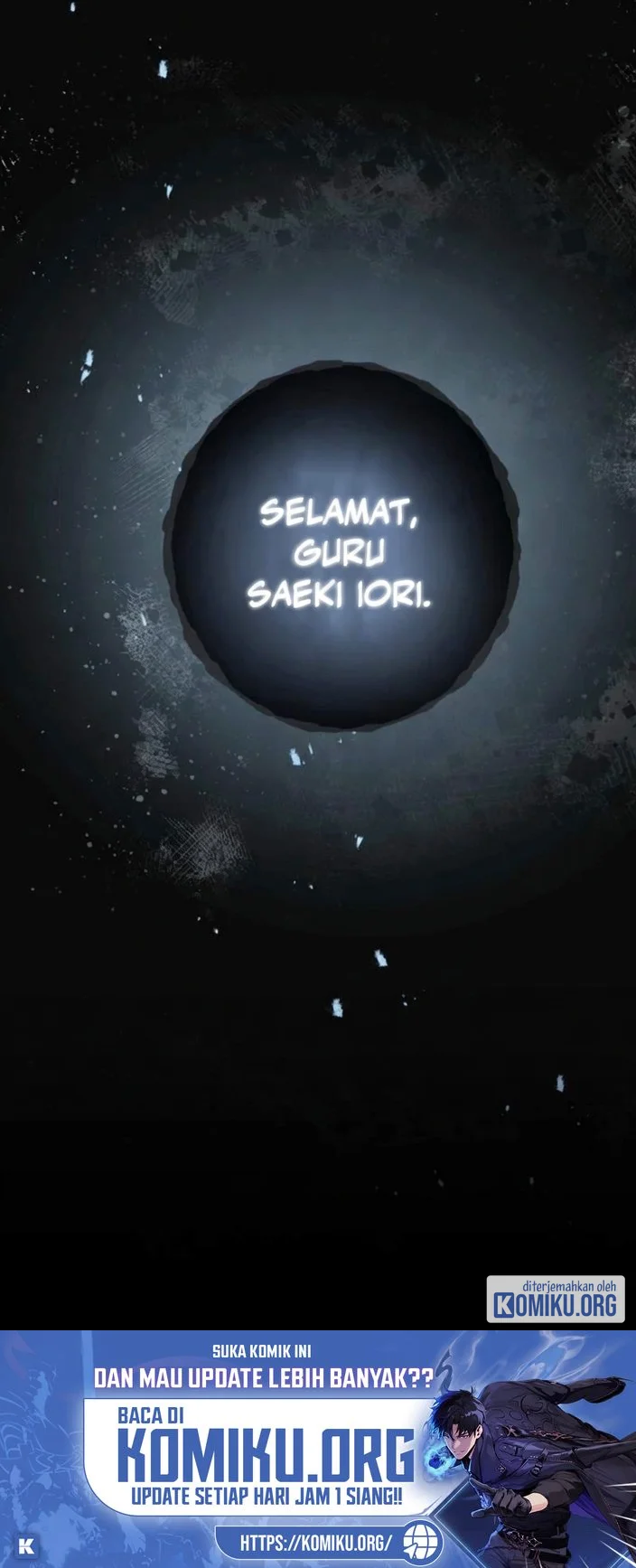 The Reincarnation of the Forbidden Archmage Chapter 156 Gambar 9