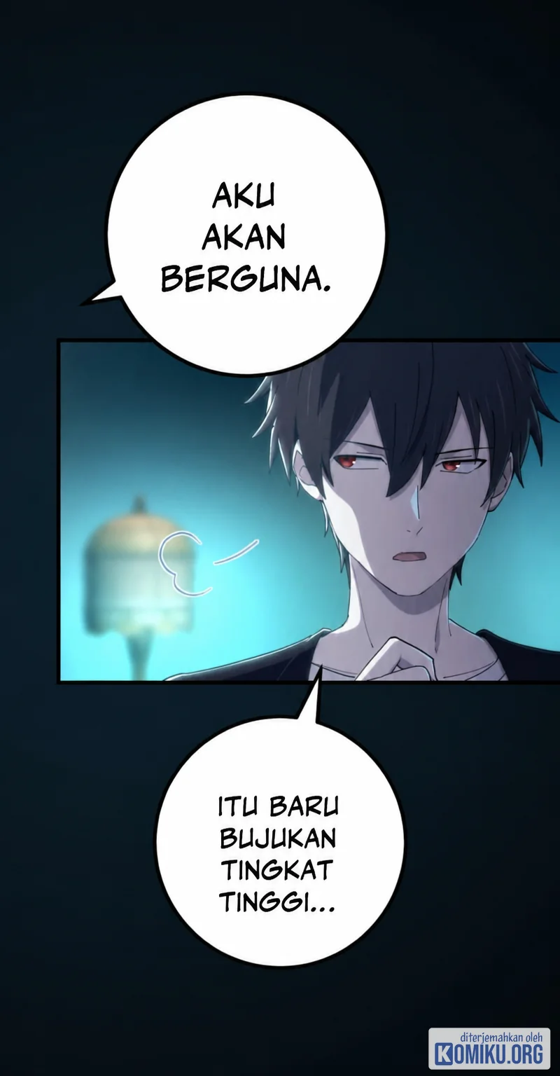 The Reincarnation of the Forbidden Archmage Chapter 157 Gambar 11