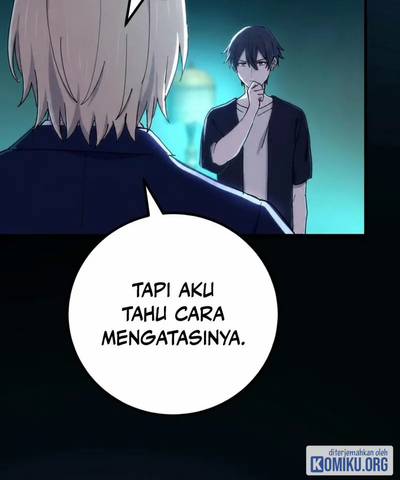 The Reincarnation of the Forbidden Archmage Chapter 157 Gambar 10