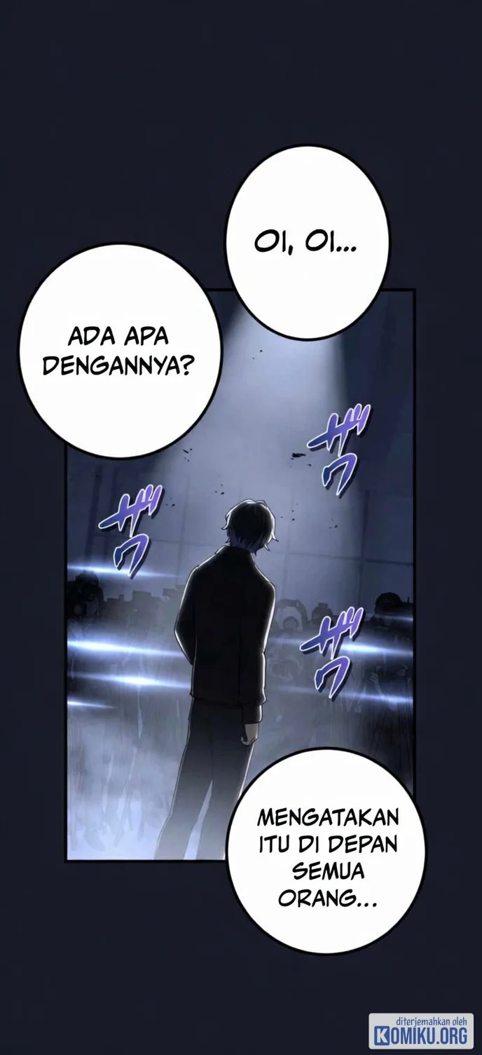 The Reincarnation of the Forbidden Archmage Chapter 158 Gambar 10