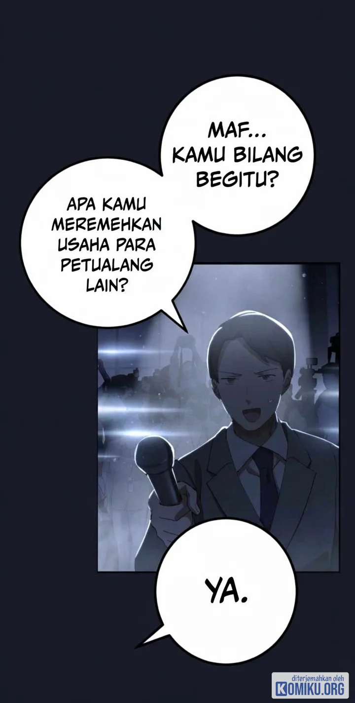 The Reincarnation of the Forbidden Archmage Chapter 158 Gambar 11