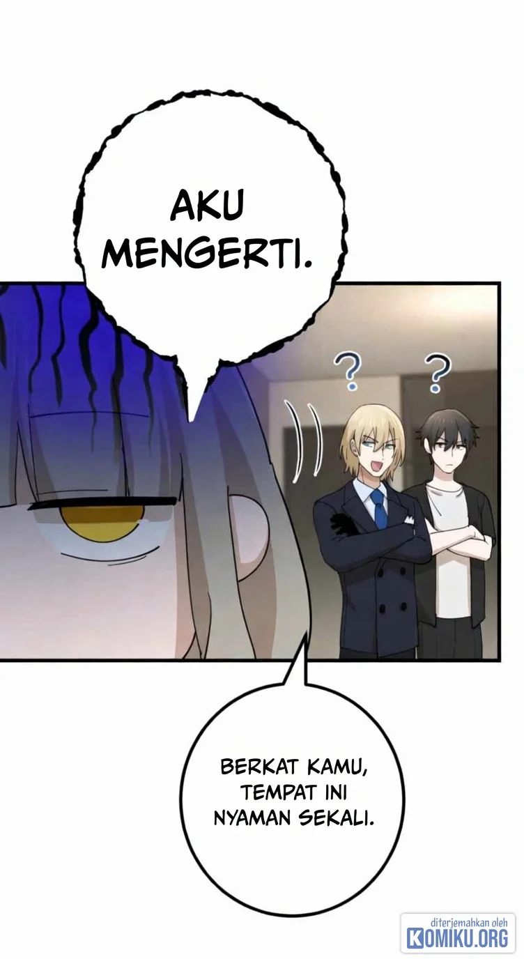 The Reincarnation of the Forbidden Archmage Chapter 160 Gambar 11