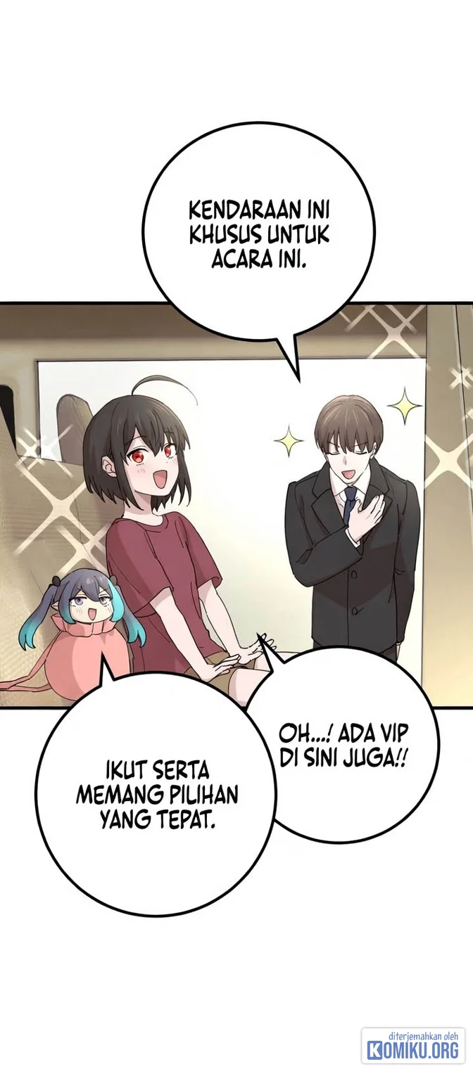 The Reincarnation of the Forbidden Archmage Chapter 161 Gambar 13