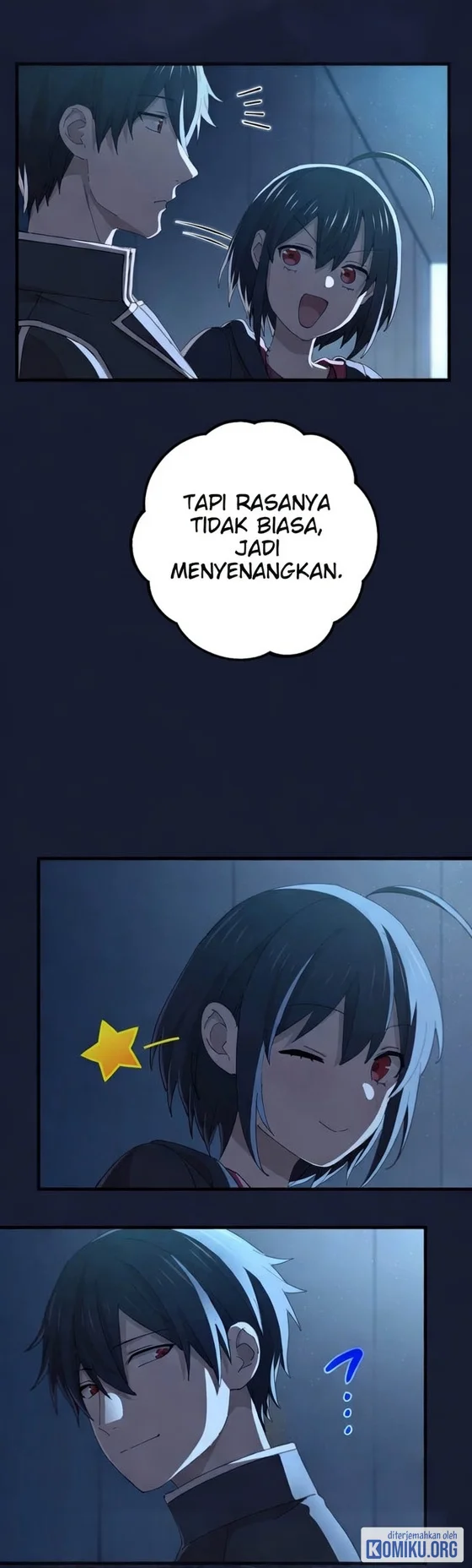 The Reincarnation of the Forbidden Archmage Chapter 162 Gambar 11