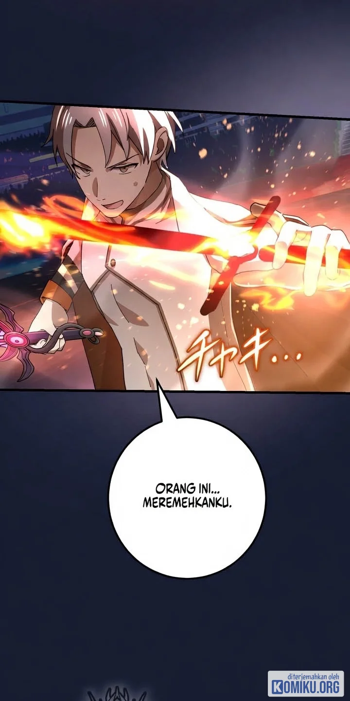 The Reincarnation of the Forbidden Archmage Chapter 164 Gambar 10