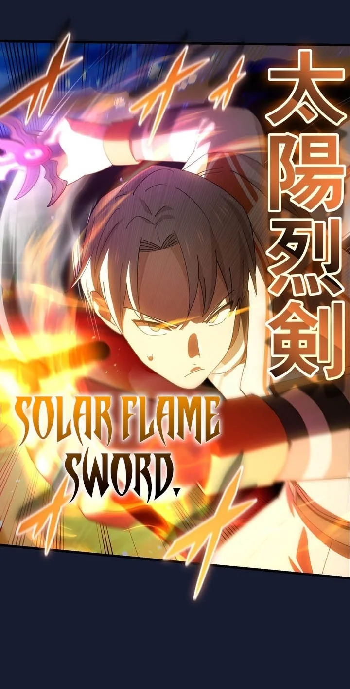 The Reincarnation of the Forbidden Archmage Chapter 164 Gambar 12