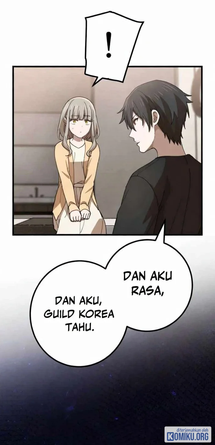 The Reincarnation of the Forbidden Archmage Chapter 165 Gambar 11