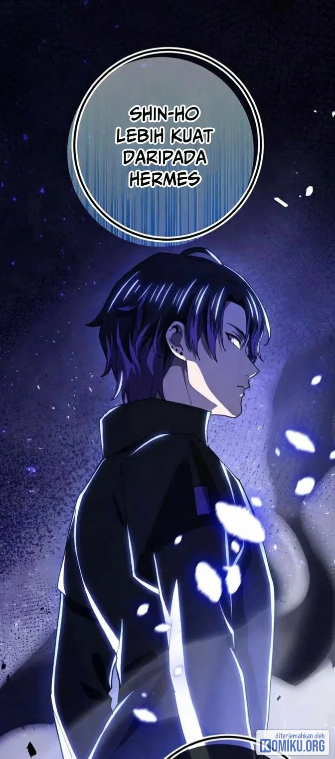 The Reincarnation of the Forbidden Archmage Chapter 165 Gambar 12