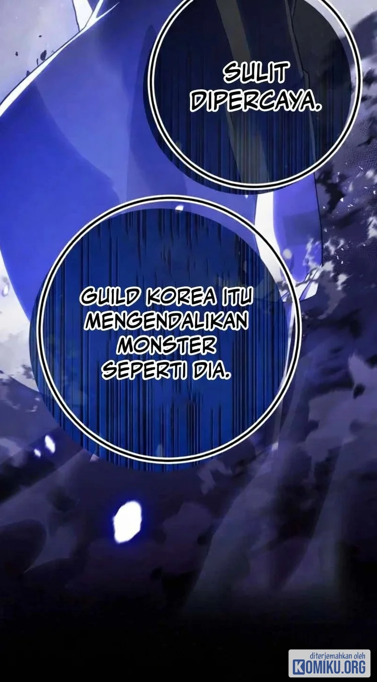 The Reincarnation of the Forbidden Archmage Chapter 165 Gambar 13