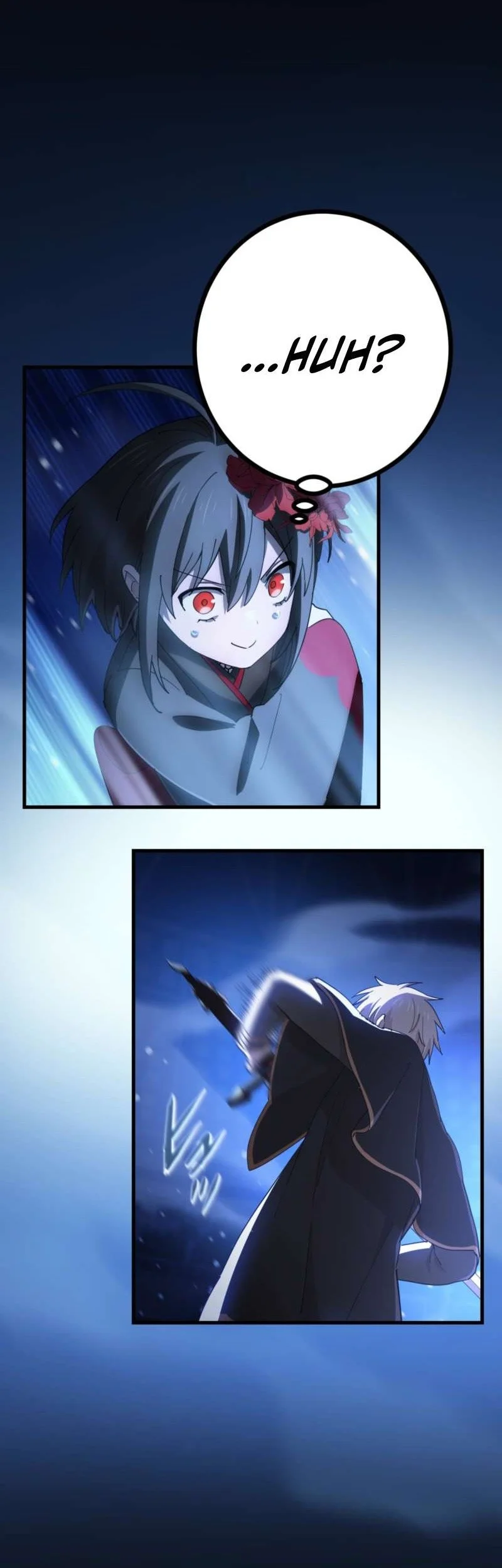 The Reincarnation of the Forbidden Archmage Chapter 166 halaman 11
