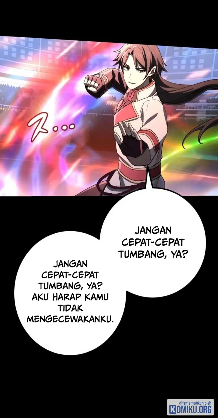 The Reincarnation of the Forbidden Archmage Chapter 167 Gambar 9