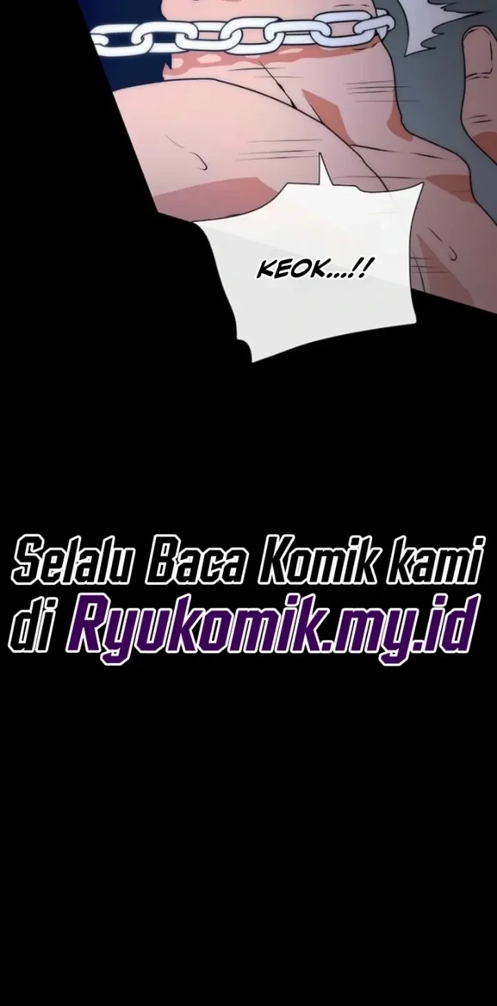 The Retired Killer Wants a Quiet Life Chapter 1 Gambar 16