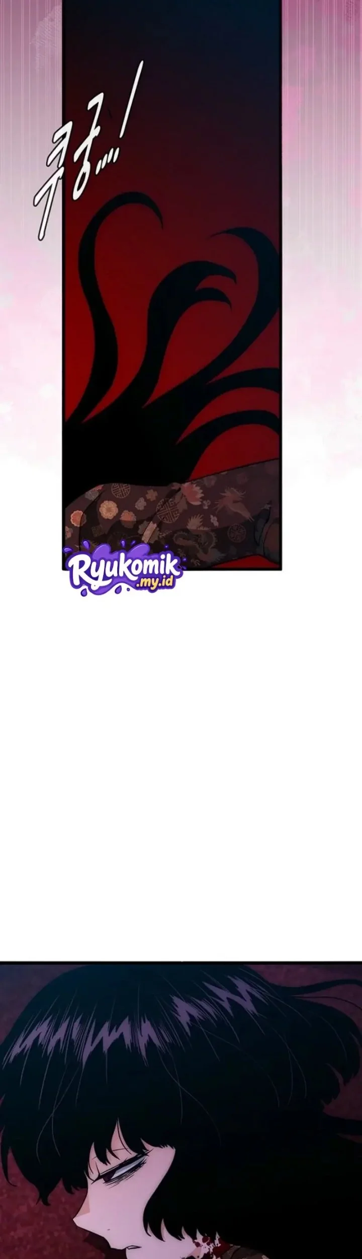 The Retired Killer Wants a Quiet Life Chapter 11 Gambar 9