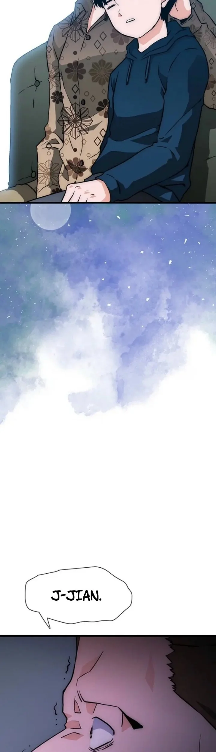 The Retired Killer Wants a Quiet Life Chapter 12 Gambar 10
