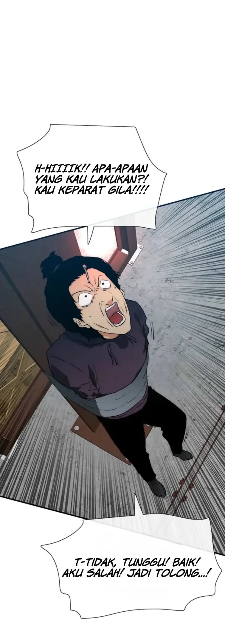 The Retired Killer Wants a Quiet Life Chapter 13 Gambar 16