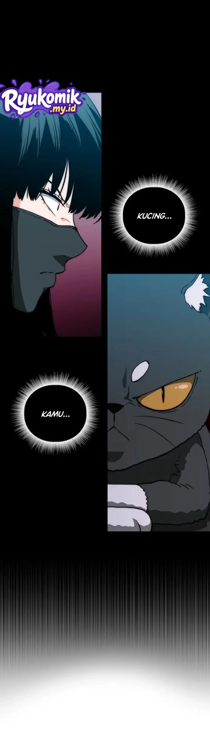 The Retired Killer Wants a Quiet Life Chapter 14 Gambar 15