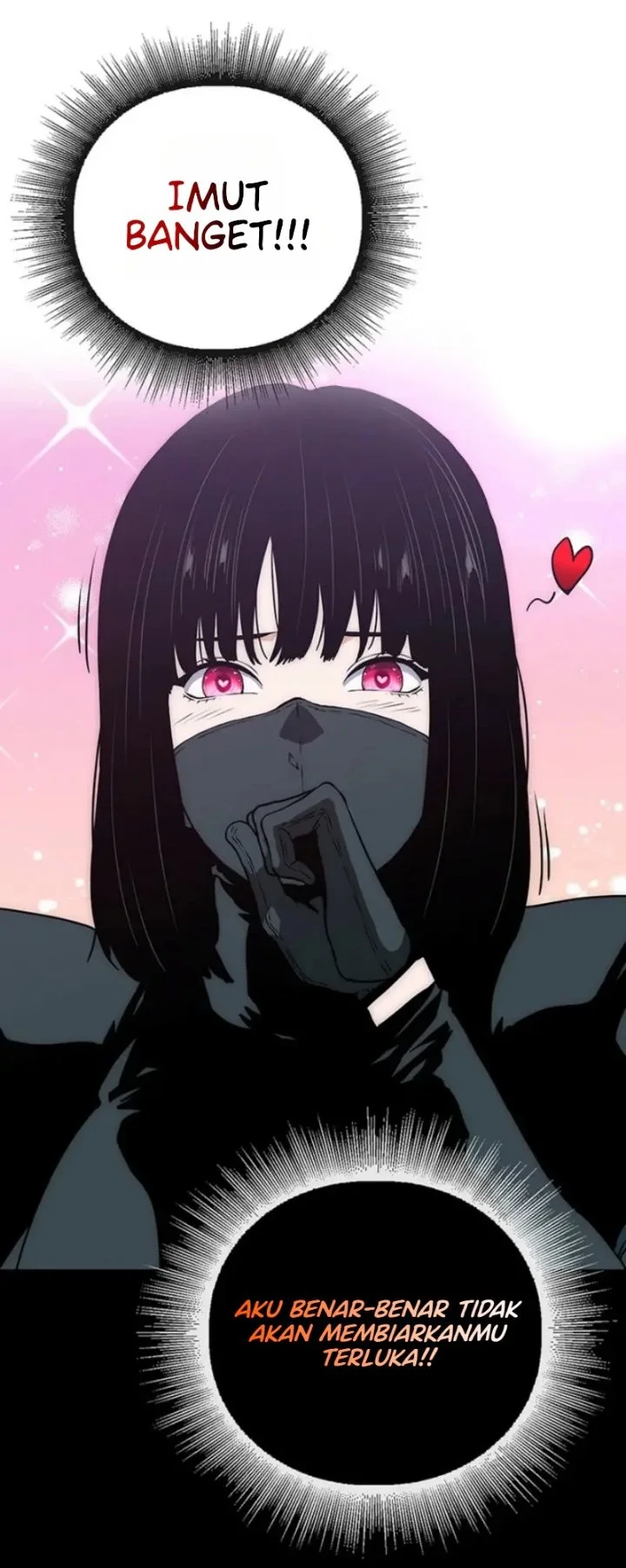 The Retired Killer Wants a Quiet Life Chapter 14 Gambar 16