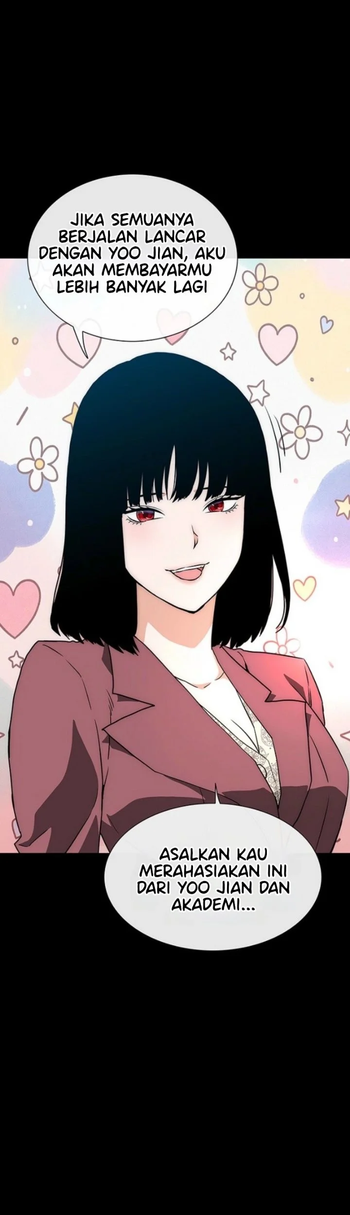 The Retired Killer Wants a Quiet Life Chapter 16 Gambar 7
