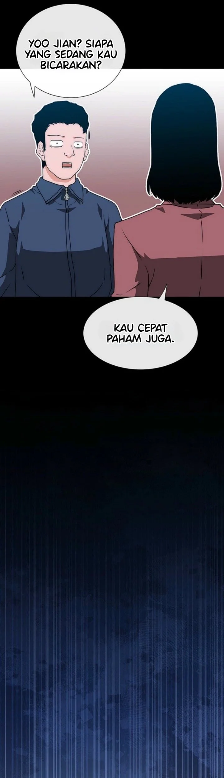 The Retired Killer Wants a Quiet Life Chapter 16 Gambar 8