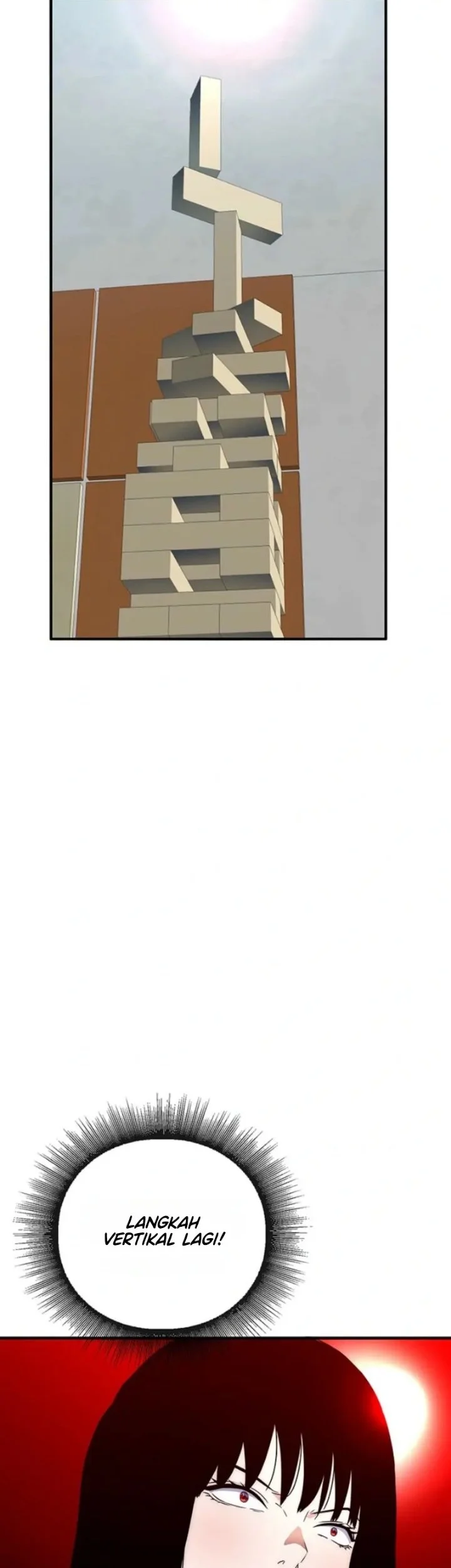 The Retired Killer Wants a Quiet Life Chapter 17 Gambar 9